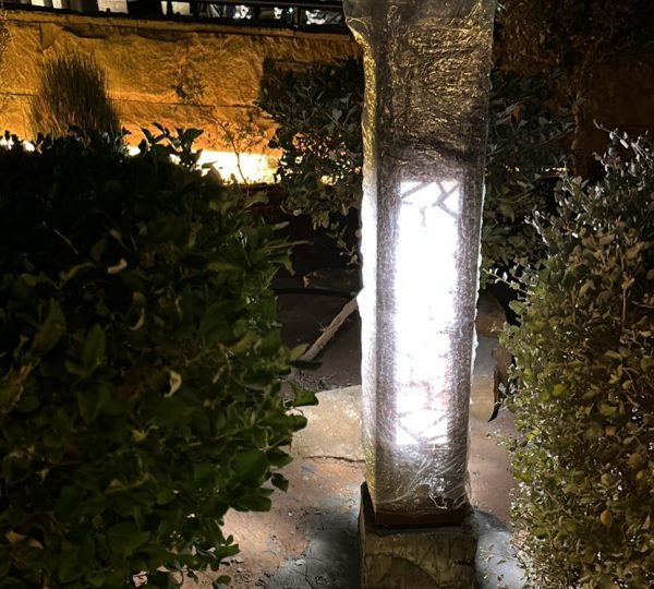 مشروع شركة بوابة الدرعية