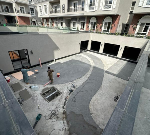 Al Majdiah Residence