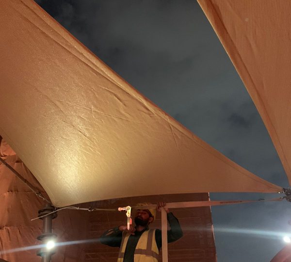 مشروع شركة بوابة الدرعية