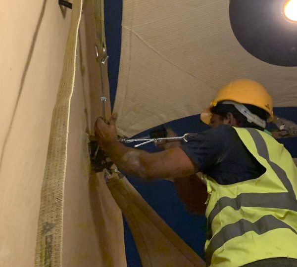 مشروع شركة بوابة الدرعية