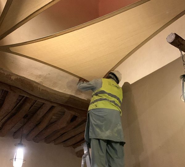 مشروع شركة بوابة الدرعية