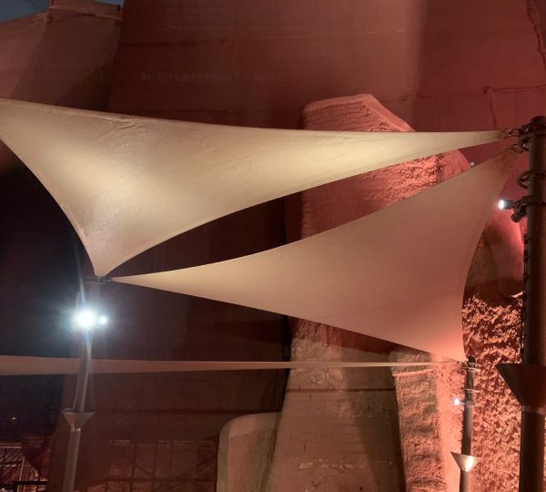 مشروع شركة بوابة الدرعية