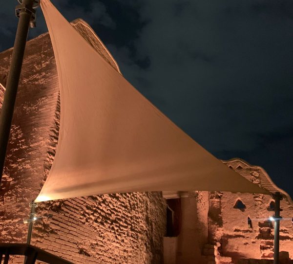 مشروع شركة بوابة الدرعية