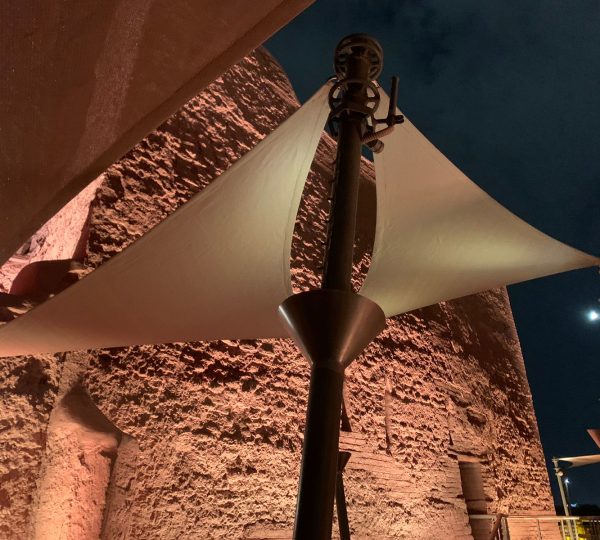 مشروع شركة بوابة الدرعية