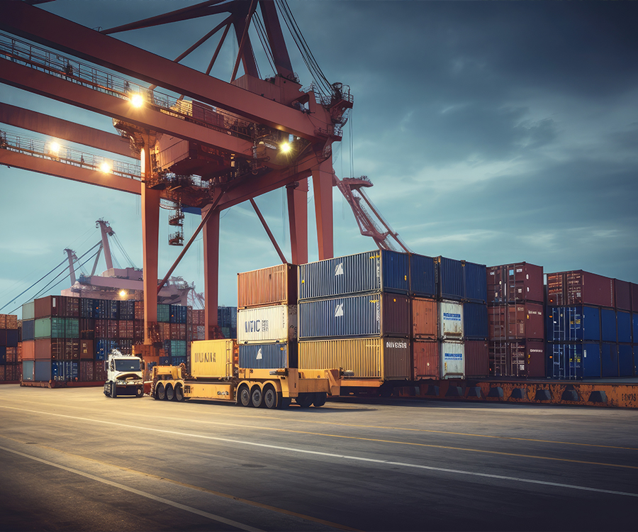 Logistic Sector