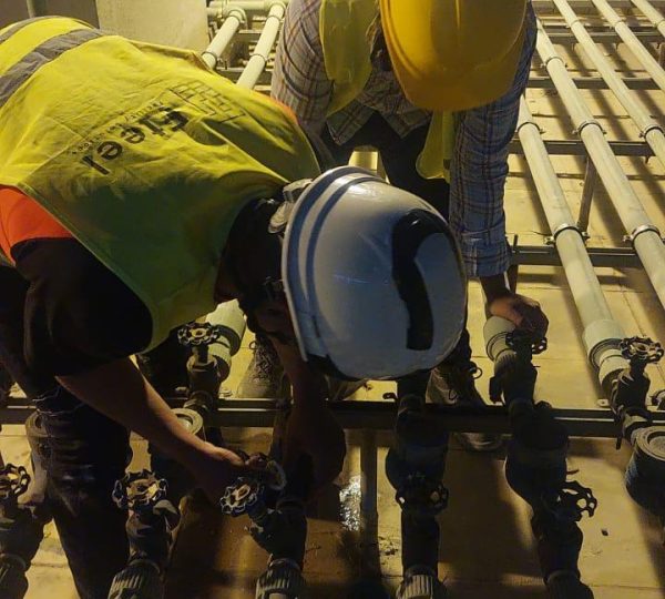 المجلس النقدي الخليجي 