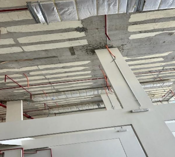 مشروع المركز الوطني للقطاع غير الربحي