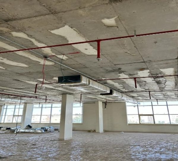 مشروع المركز الوطني للقطاع غير الربحي