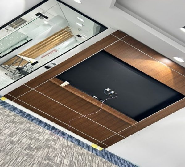 مشروع المركز الوطني للقطاع غير الربحي