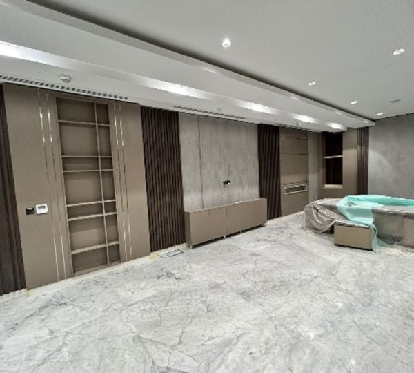 مشروع المركز الوطني للقطاع غير الربحي