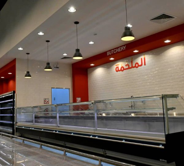 مشروع سدحان النسيم