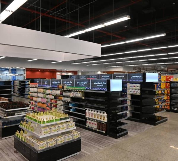 مشروع سدحان النسيم