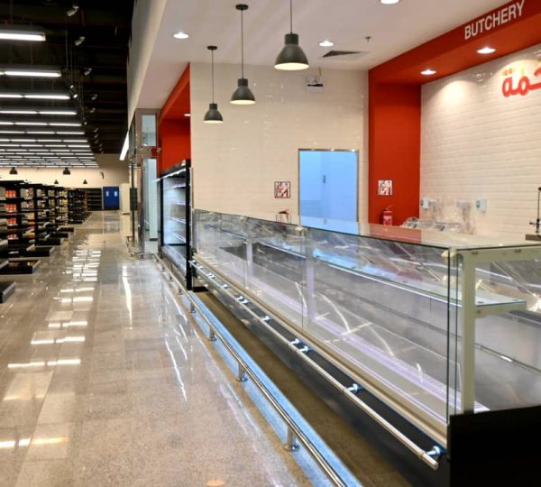 مشروع سدحان النسيم