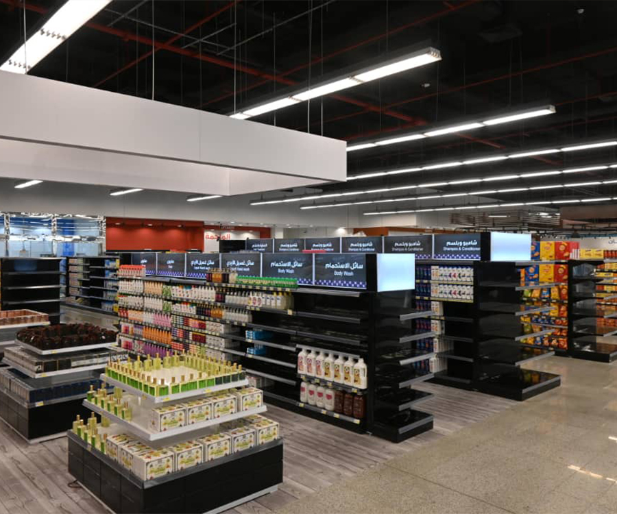 مشروع سدحان النسيم