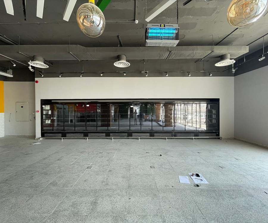 مشروع ثلاجه التويجري