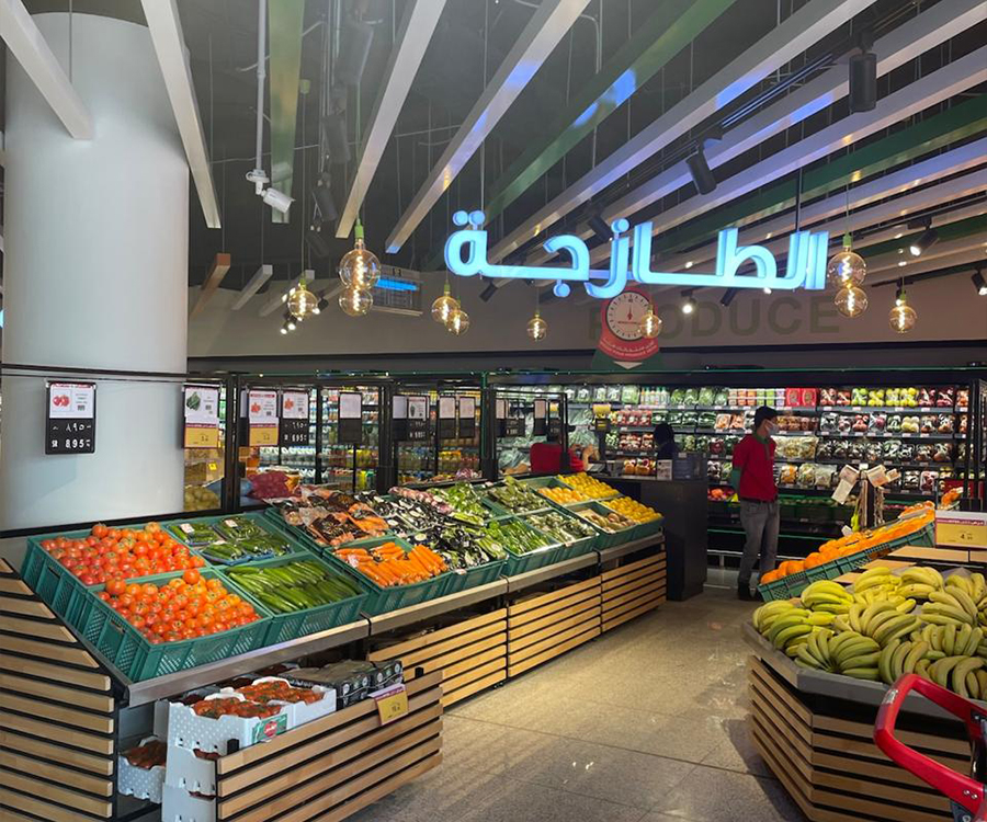 مشروع اسبار النخيل