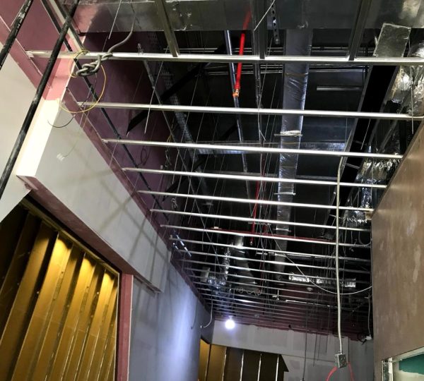 مشروع اسبار المدينه الرقميه