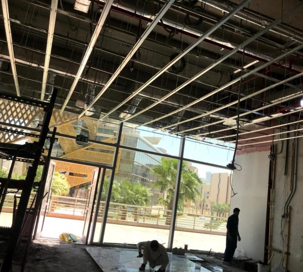 مشروع اسبار المدينه الرقميه