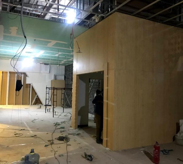 مشروع اسبار المدينه الرقميه