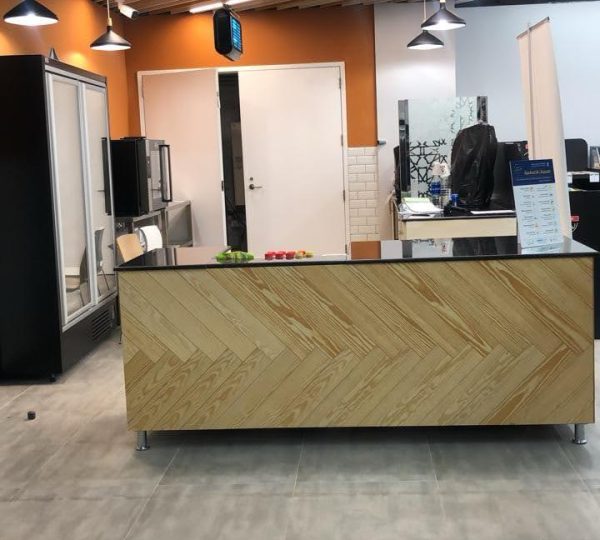 مشروع ميني ماركت اسبار