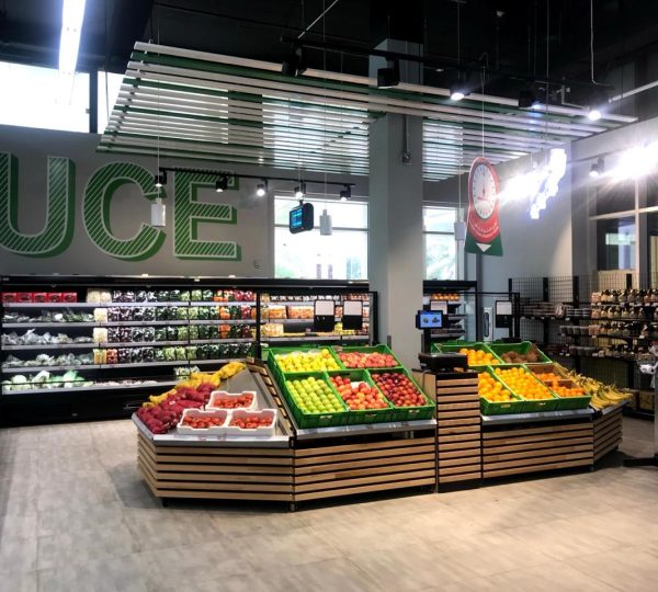 مشروع ميني ماركت اسبار