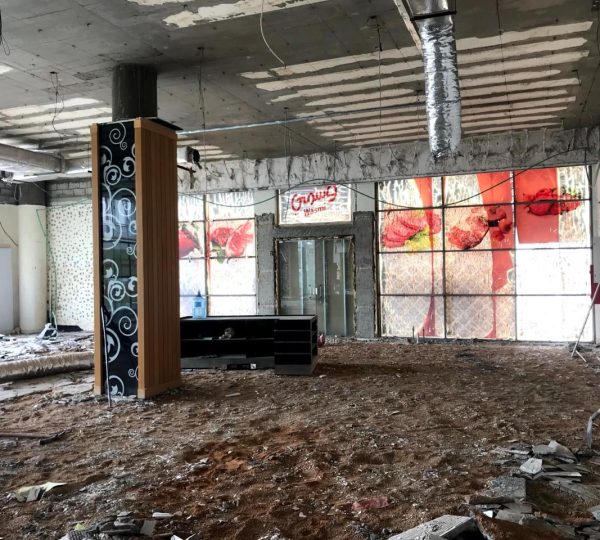 مشروع اسبار النخيل